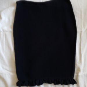 Max Studio Stretchy Pencil Skirt